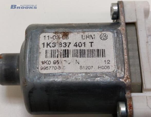 Electric Window Lift Motor VW GOLF V (1K1), VW GOLF VI (5K1)