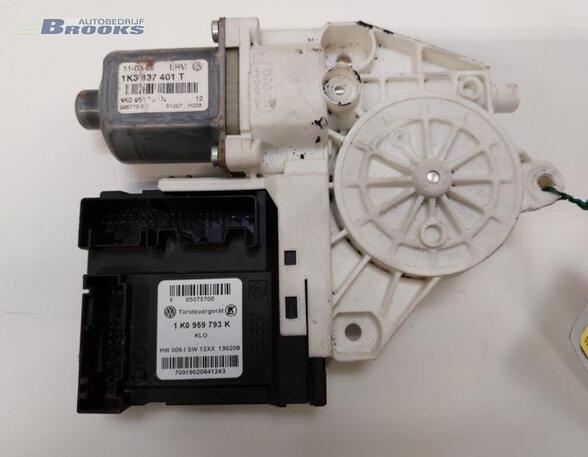 Elektrische motor raamopener VW GOLF V (1K1), VW GOLF VI (5K1)