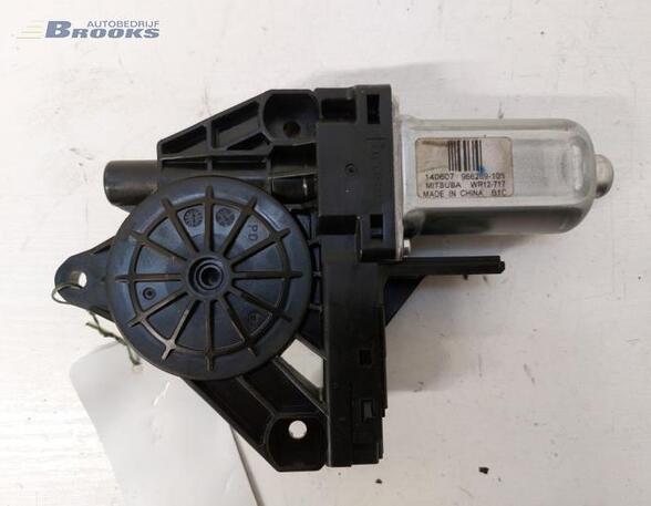 Electric Window Lift Motor VOLVO V60 I (155, 157), VOLVO V60 I Cross Country (157)