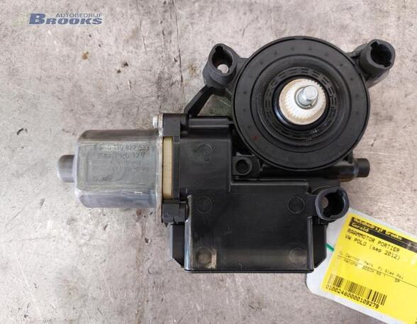 Electric Window Lift Motor VW POLO (6R1, 6C1), VW POLO Van (6R)