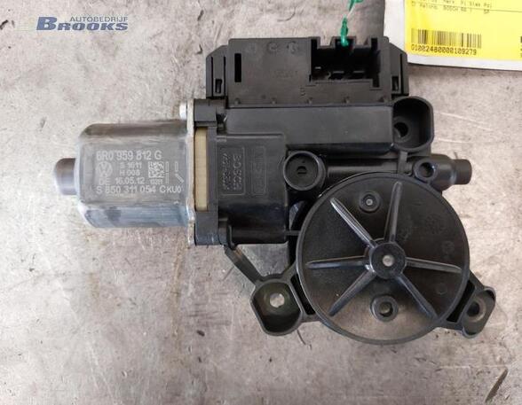 Electric Window Lift Motor VW POLO (6R1, 6C1), VW POLO Van (6R)