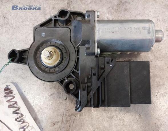 Electric Window Lift Motor VW TOURAN (1T3), VW TOURAN (1T1, 1T2), VW TOURAN VAN (1T3), VW TOURAN (5T1)