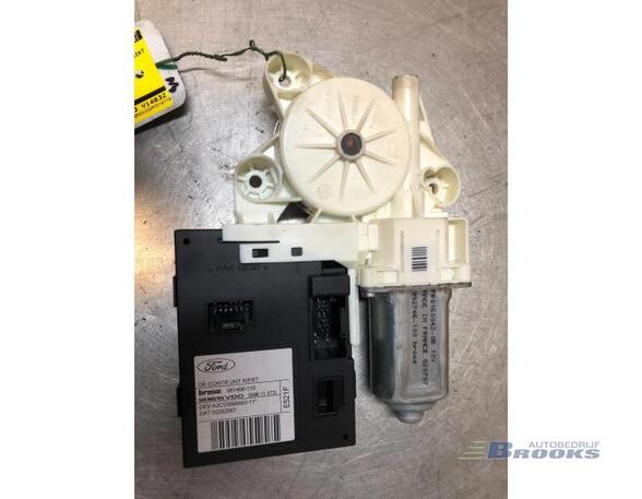 Elektrische motor raamopener FORD C-MAX (DM2), FORD FOCUS C-MAX (DM2), FORD KUGA I, FORD KUGA II (DM2)