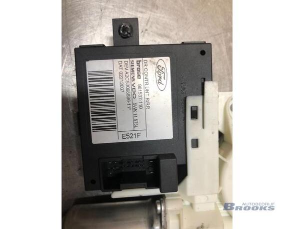 Electric Window Lift Motor FORD C-MAX (DM2), FORD FOCUS C-MAX (DM2), FORD KUGA I, FORD KUGA II (DM2)