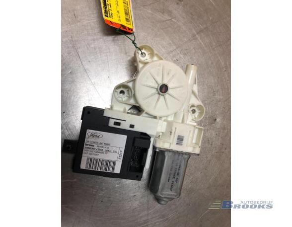 Electric Window Lift Motor FORD C-MAX (DM2), FORD FOCUS C-MAX (DM2), FORD KUGA I, FORD KUGA II (DM2)