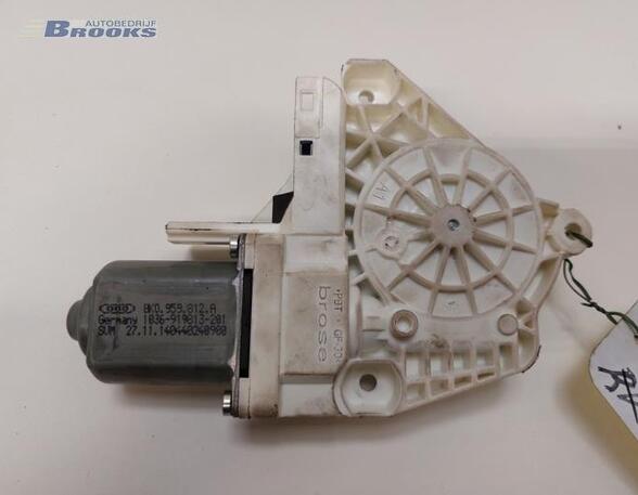 Electric Window Lift Motor AUDI A1 Sportback (8XA, 8XF), AUDI A1 (8X1, 8XK)