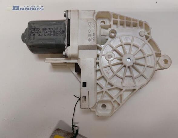 Motor Fensterheber Audi A1 Sportback 8XA 8K0959811A P18317506