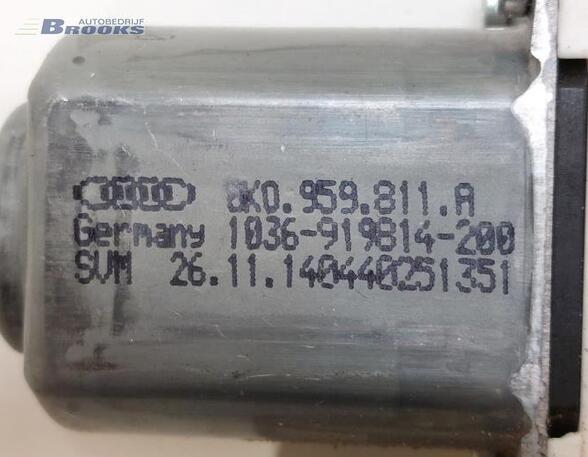 Motor Fensterheber Audi A1 Sportback 8XA 8K0959811A P18317506