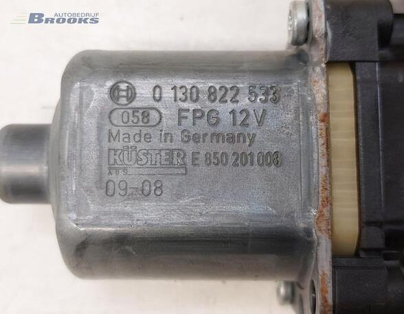 Electric Window Lift Motor VW POLO (6R1, 6C1), VW POLO Van (6R)