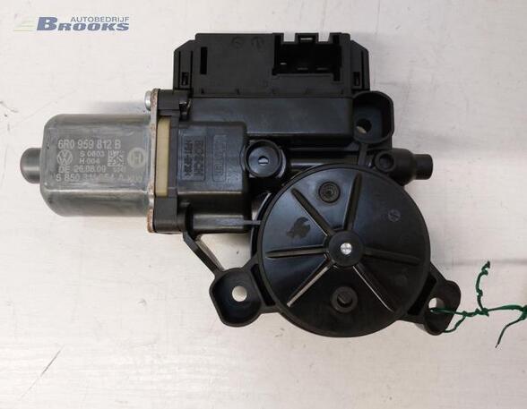 Motor Fensterheber VW Polo V 6R, 6C 0130822533 P17665912