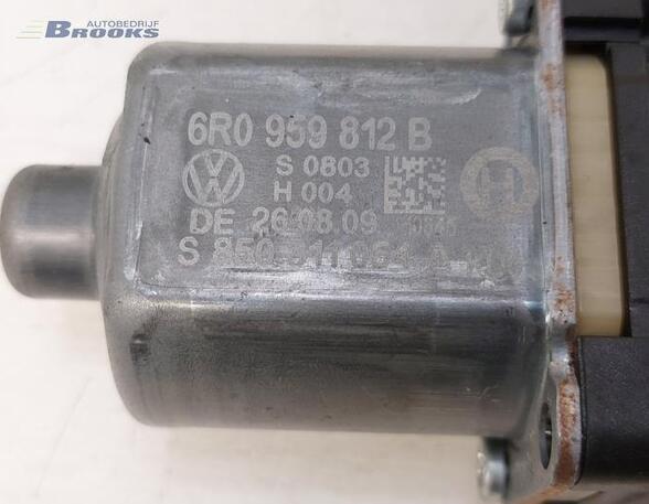 Electric Window Lift Motor VW POLO (6R1, 6C1), VW POLO Van (6R)