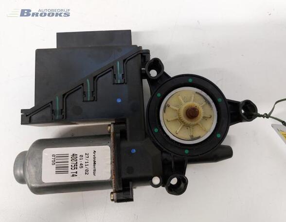 Electric Window Lift Motor SKODA FABIA I (6Y2), SKODA FABIA II (542)