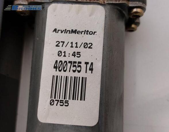 Electric Window Lift Motor SKODA FABIA I (6Y2), SKODA FABIA II (542)