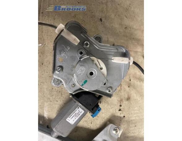 Motor Fensterheber Chevrolet Rezzo  96261061 P550316