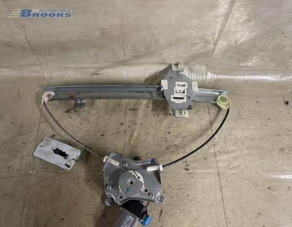 Motor Fensterheber Chevrolet Rezzo  96261061 P550316