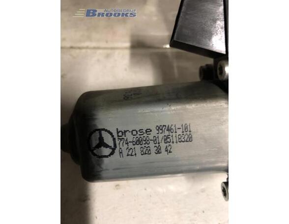 Electric Window Lift Motor MERCEDES-BENZ S-CLASS (W221), MERCEDES-BENZ E-CLASS (W212)