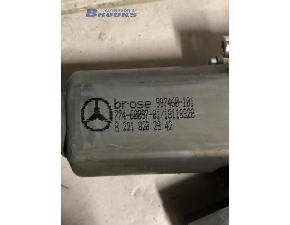 Motor Fensterheber Mercedes-Benz S-Klasse W221 A2218202942 P20498286