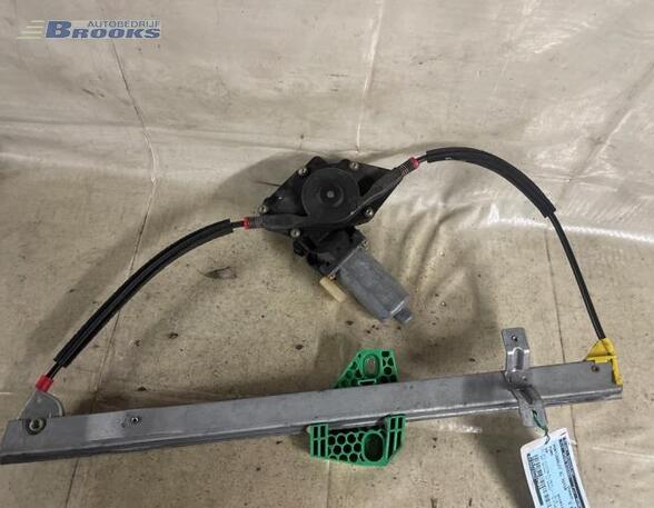 Electric Window Lift Motor FORD KA (RB_)