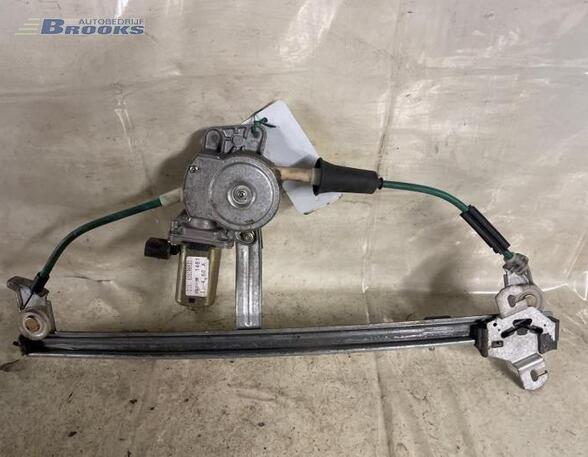 Electric Window Lift Motor ALFA ROMEO 146 (930_)