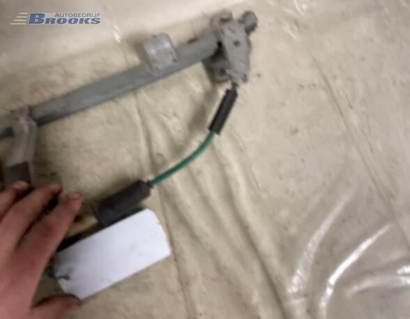 Electric Window Lift Motor ALFA ROMEO 146 (930_)