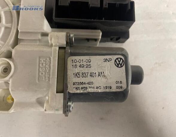 Electric Window Lift Motor VW GOLF V Variant (1K5), VW GOLF VI Variant (AJ5), VW GOLF VAN VI Variant (AJ5), VW GOLF VI (5K1)