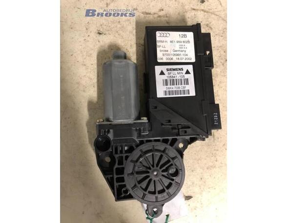 Electric Window Lift Motor AUDI A4 Avant (8E5, B6), AUDI A4 Avant (8ED, B7)