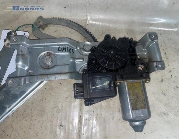 Electric Window Lift Motor OPEL COMBO Box Body/MPV (71_)