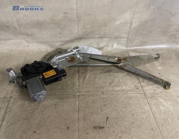 Motor Fensterheber Opel Corsa B S93 90520190 P1643994