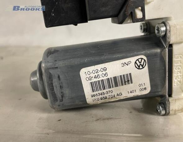 Electric Window Lift Motor VW GOLF V Variant (1K5), VW GOLF VI Variant (AJ5), VW GOLF VAN VI Variant (AJ5), VW GOLF VI (5K1)