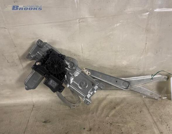 Electric Window Lift Motor OPEL COMBO Box Body/MPV (71_)