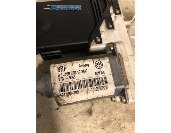 Motor Fensterheber VW Golf IV 1J 1J1959802D P2490687