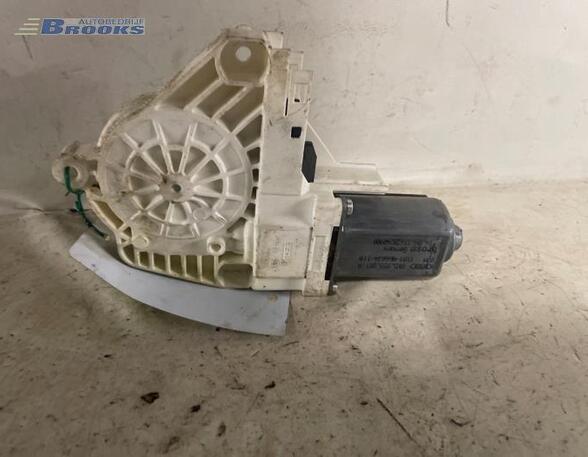 Electric Window Lift Motor AUDI A4 Avant (8K5, B8)