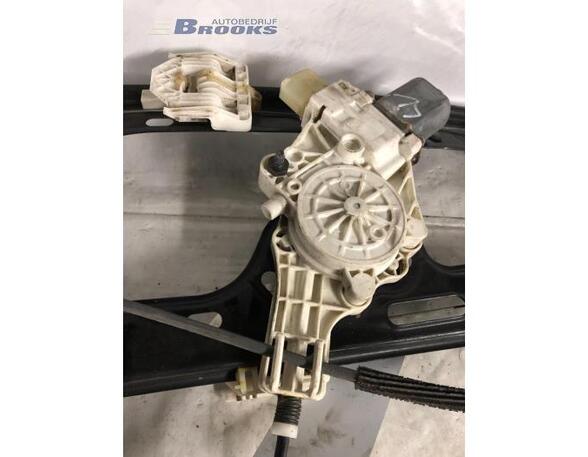 Motor Fensterheber BMW 1er E87 996624101 P9806526