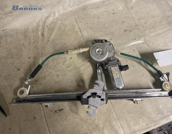 Electric Window Lift Motor ALFA ROMEO 145 (930_)