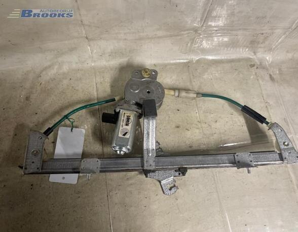 Electric Window Lift Motor ALFA ROMEO 145 (930_)