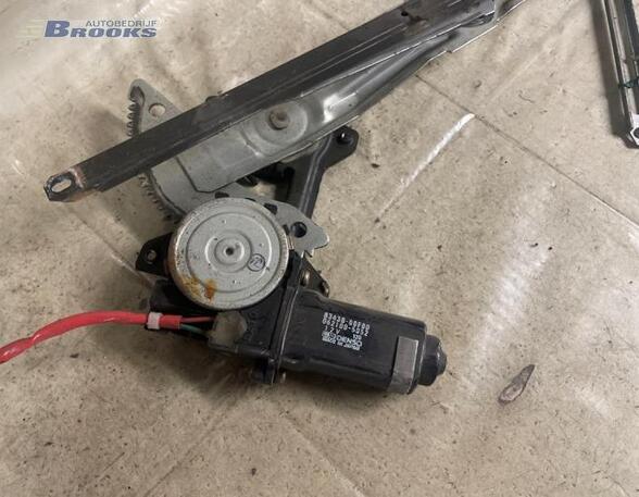 Electric Window Lift Motor SUZUKI BALENO Hatchback (EG)