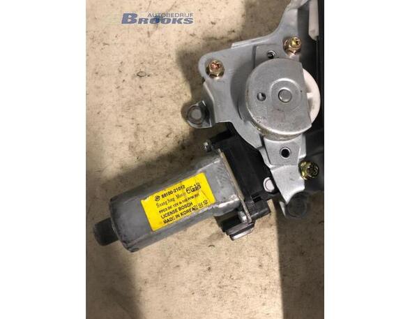 Electric Window Lift Motor SSANGYONG ACTYON SPORTS I (QJ), SSANGYONG ACTYON SPORTS II, SSANGYONG ACTYON I