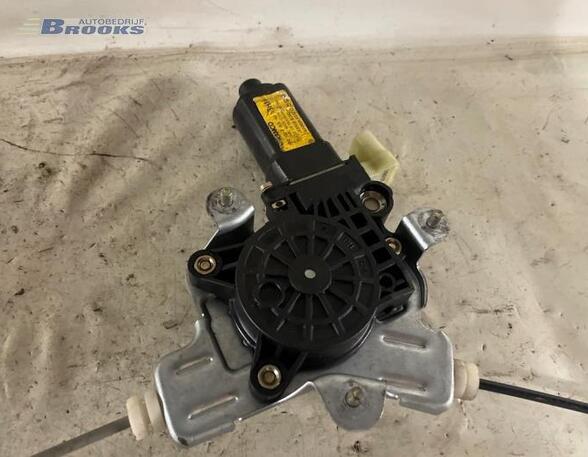 Electric Window Lift Motor HYUNDAI GETZ (TB)