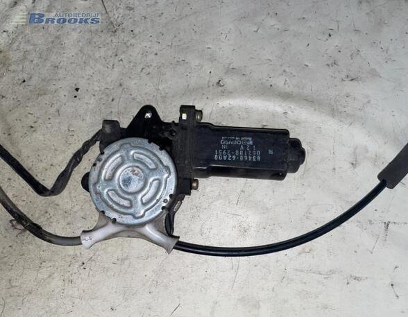 Electric Window Lift Motor SUZUKI VITARA (ET, TA, TD), SUZUKI VITARA (ET)