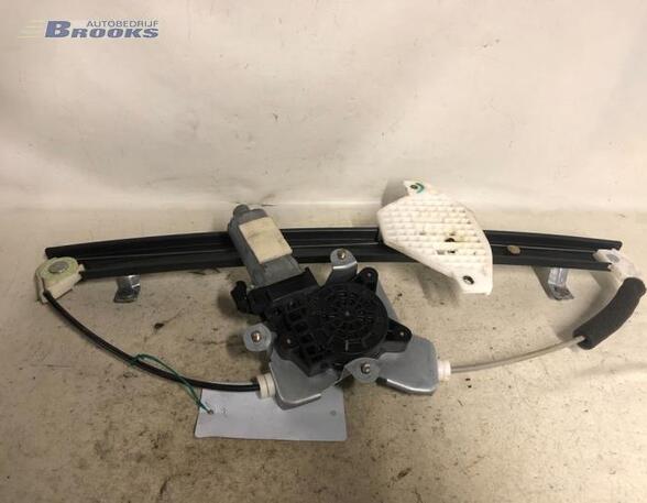 Electric Window Lift Motor SSANGYONG ACTYON SPORTS I (QJ), SSANGYONG ACTYON SPORTS II, SSANGYONG ACTYON I