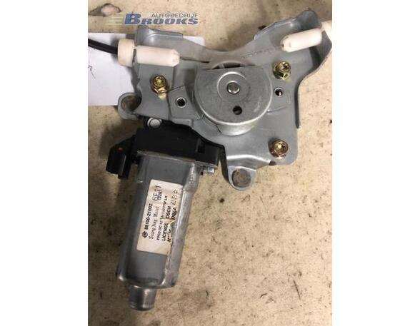 Motor Fensterheber Ssangyong Actyon CJ 8810021002 P1472655