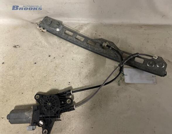 Electric Window Lift Motor PEUGEOT 306 Break (7E, N3, N5)