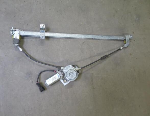 Electric Window Lift Motor FIAT DUCATO Van (230_), FIAT DUCATO Platform/Chassis (230_)