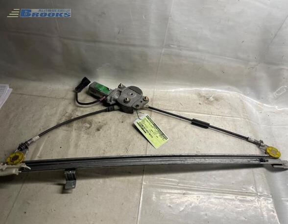 Electric Window Lift Motor FIAT DUCATO Van (230_), FIAT DUCATO Platform/Chassis (230_)