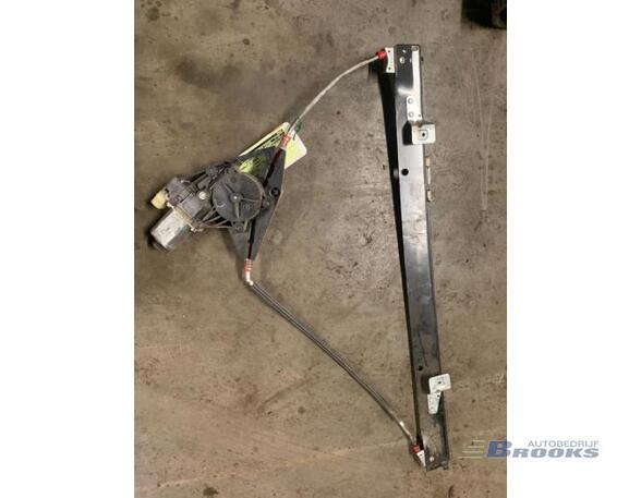 Electric Window Lift Motor IVECO Daily V Kipper (--)