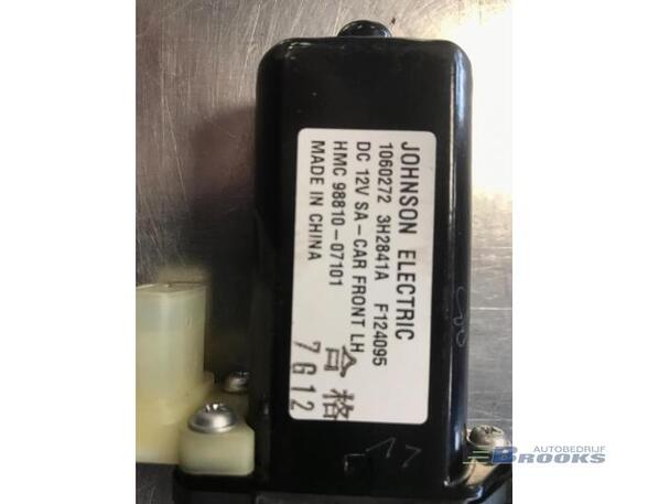 Electric Window Lift Motor KIA PICANTO (SA)