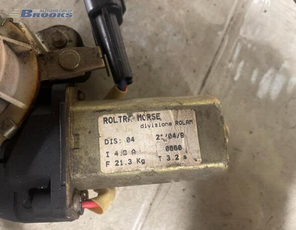 Electric Window Lift Motor FIAT MAREA Weekend (185_)