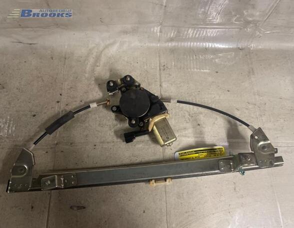 Electric Window Lift Motor FIAT MAREA Weekend (185_)