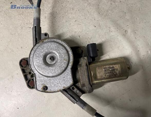 Electric Window Lift Motor FIAT PUNTO Van (176_), FIAT PUNTO (176_)