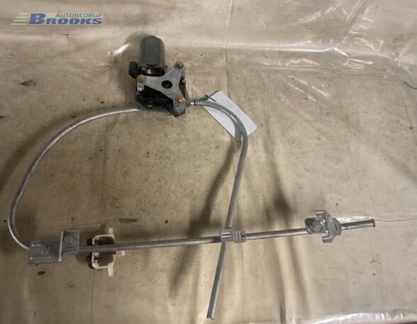 Electric Window Lift Motor RENAULT CLIO I (B/C57_, 5/357_)